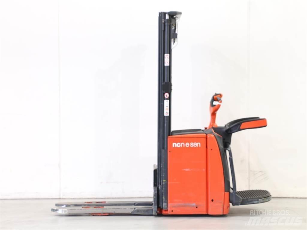 Linde L14AP/1173-00 Rankiniai vėžimėliai