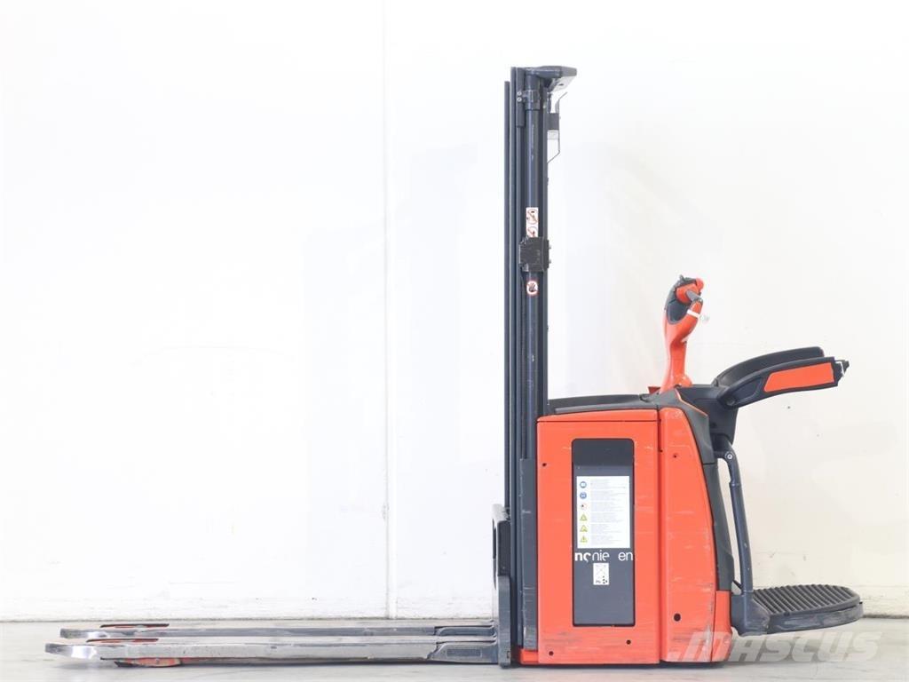 Linde L14AP/1173-00 Rankiniai vėžimėliai