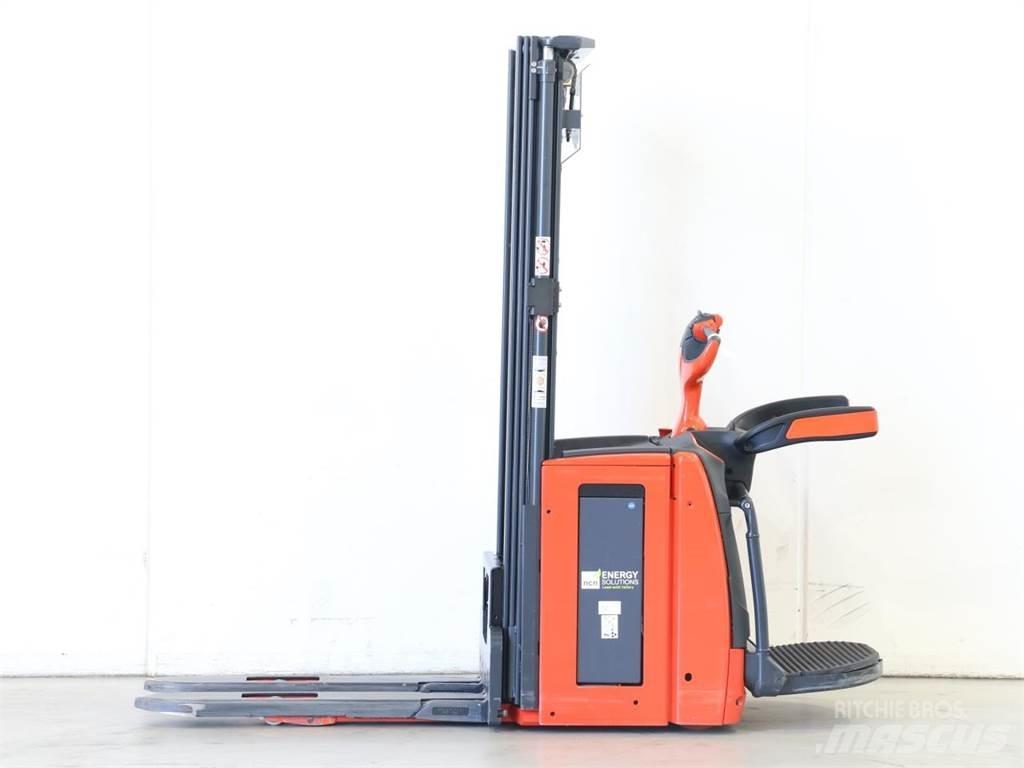 Linde L14AP/1173-01 Rankiniai vėžimėliai
