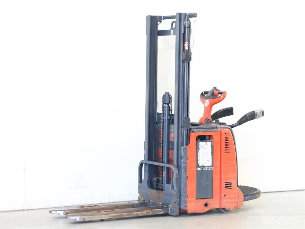 Linde L14AP/133 Rankiniai vėžimėliai