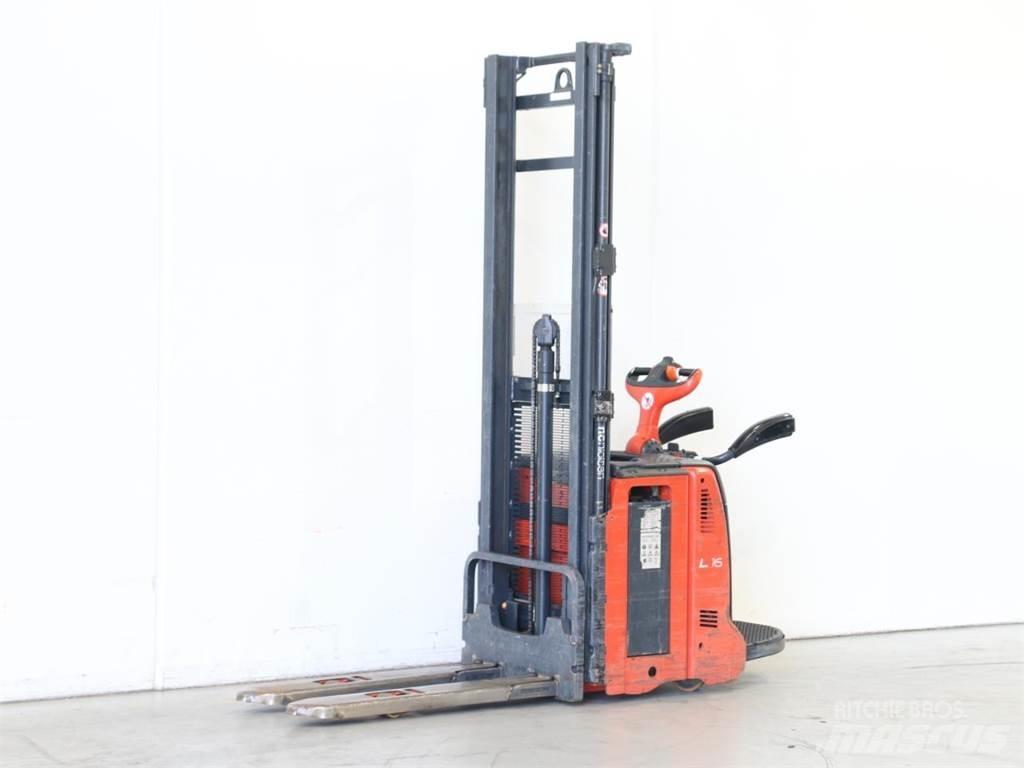 Linde L14AP/133 Rankiniai vėžimėliai
