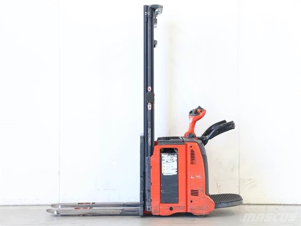 Linde L14AP/133 Rankiniai vėžimėliai