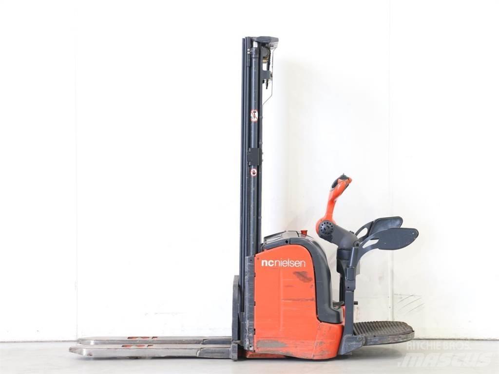 Linde L14AP/372 Rankiniai vėžimėliai