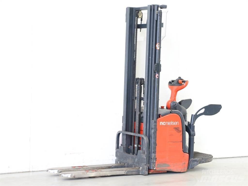 Linde L14AP/372 Rankiniai vėžimėliai