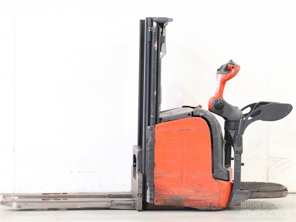 Linde L14AP/372 Rankiniai vėžimėliai
