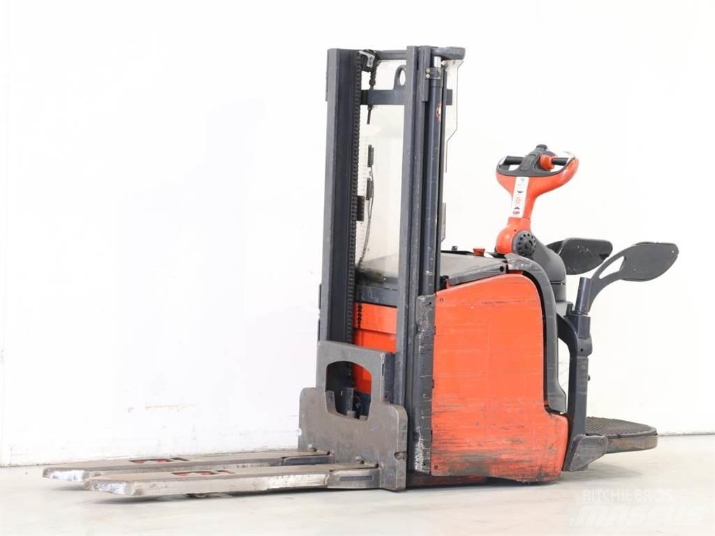 Linde L14AP/372 Rankiniai vėžimėliai
