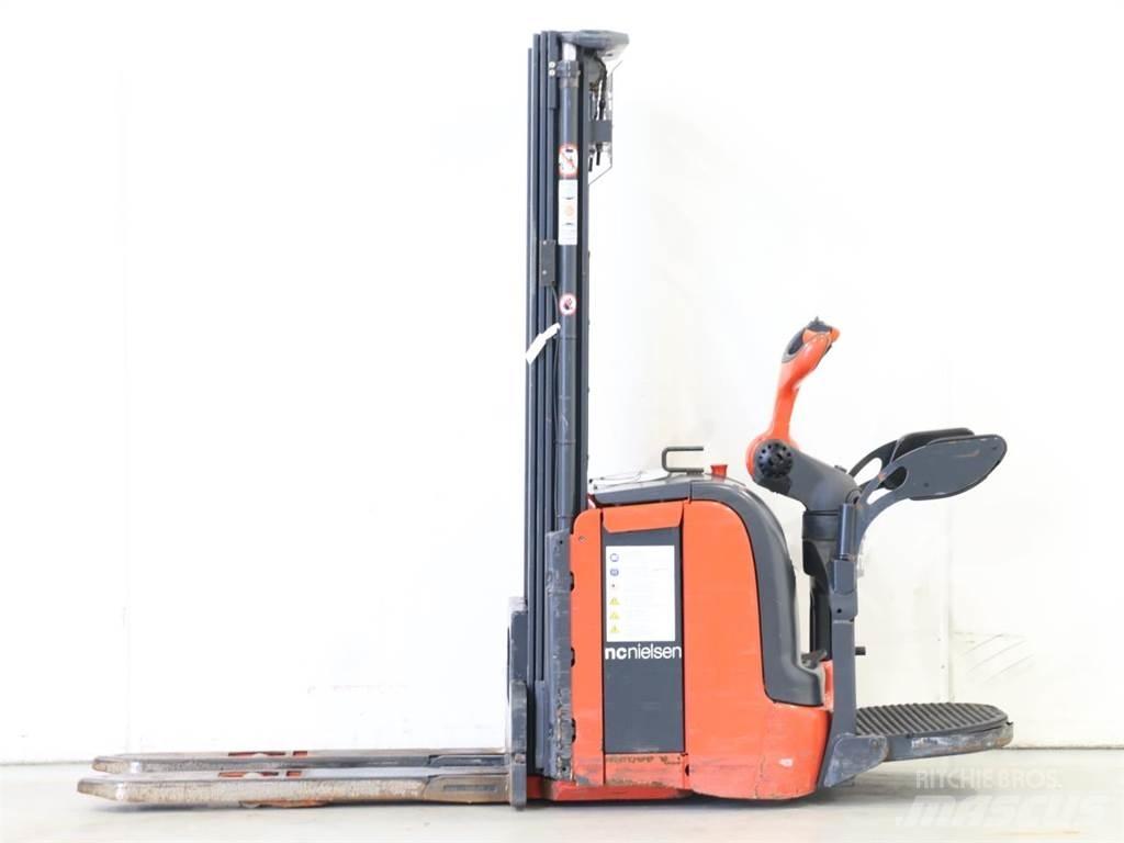 Linde L14API/372 Rankiniai vėžimėliai
