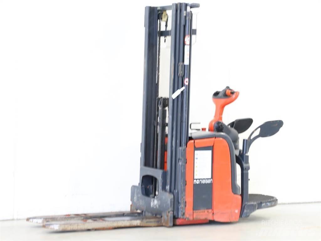 Linde L14API/372 Rankiniai vėžimėliai
