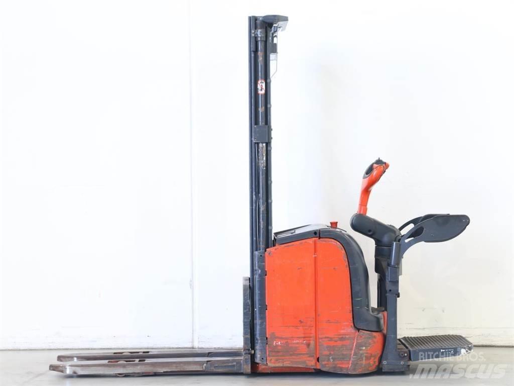 Linde L14API/372 Rankiniai vėžimėliai