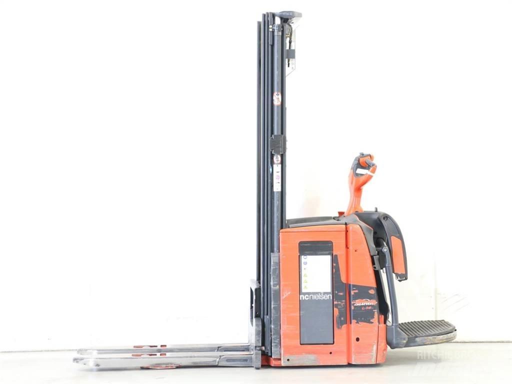 Linde L14LAP/1173 Rankiniai vėžimėliai