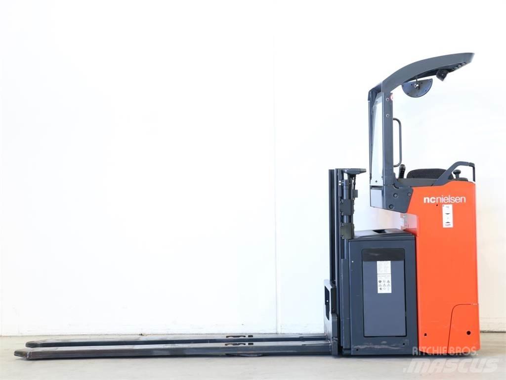 Linde L14R/1174 Rankiniai vėžimėliai
