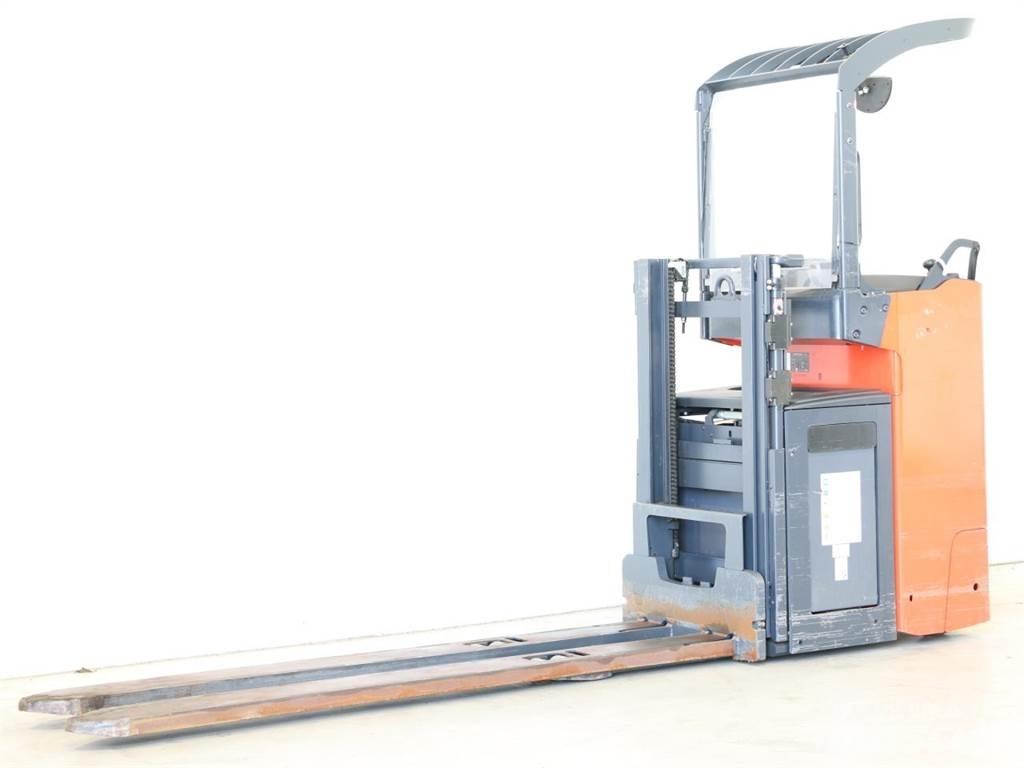 Linde L14R/1174 Rankiniai vėžimėliai