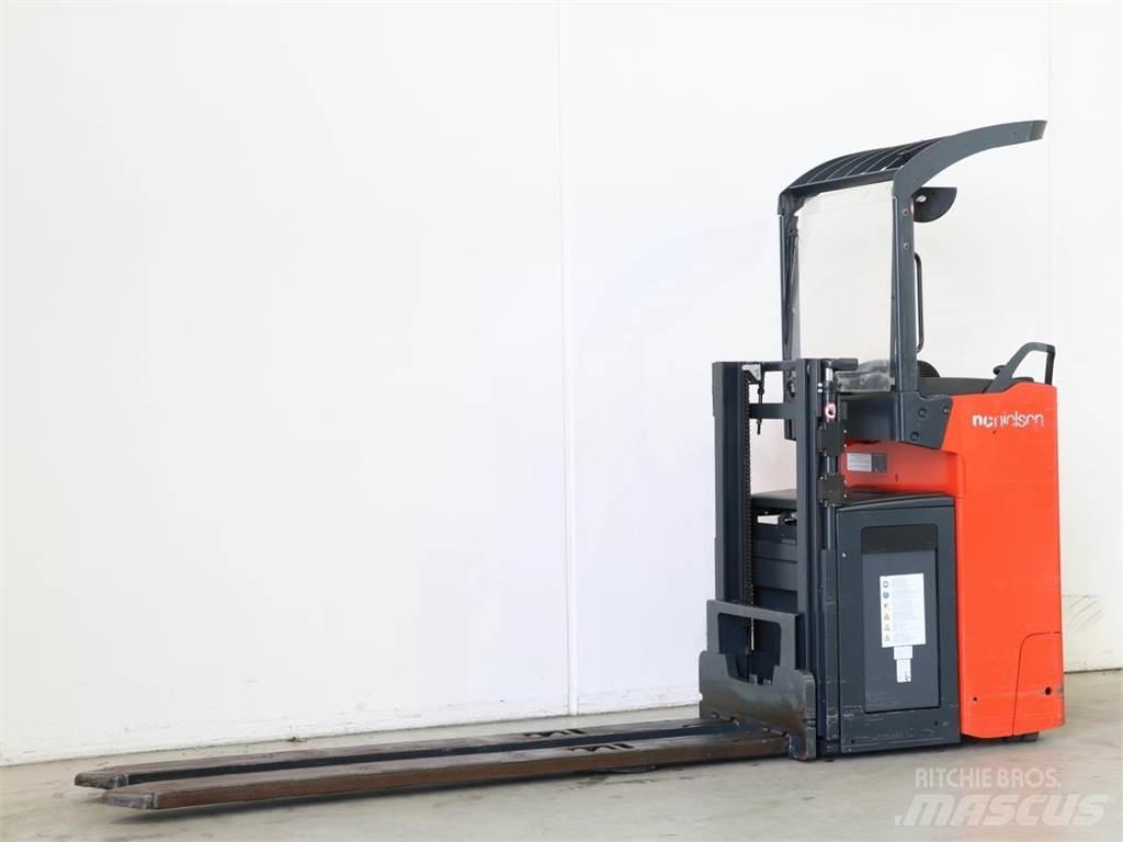 Linde L14R/1174 Rankiniai vėžimėliai
