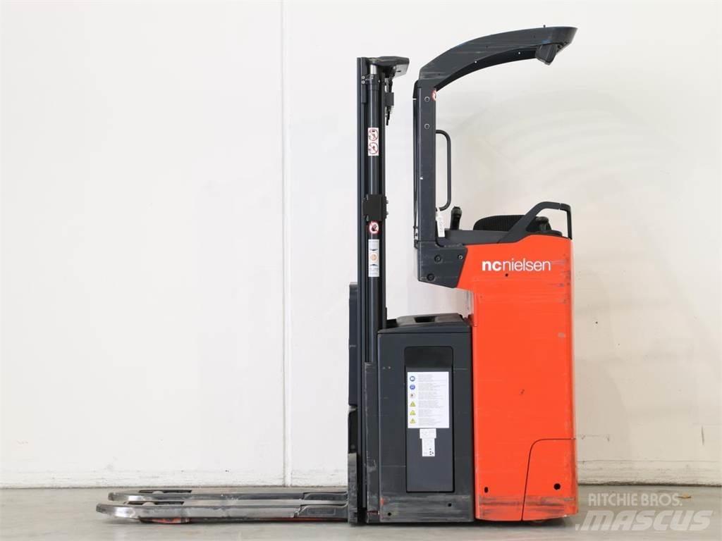 Linde L14R/1174-00 Rankiniai vėžimėliai