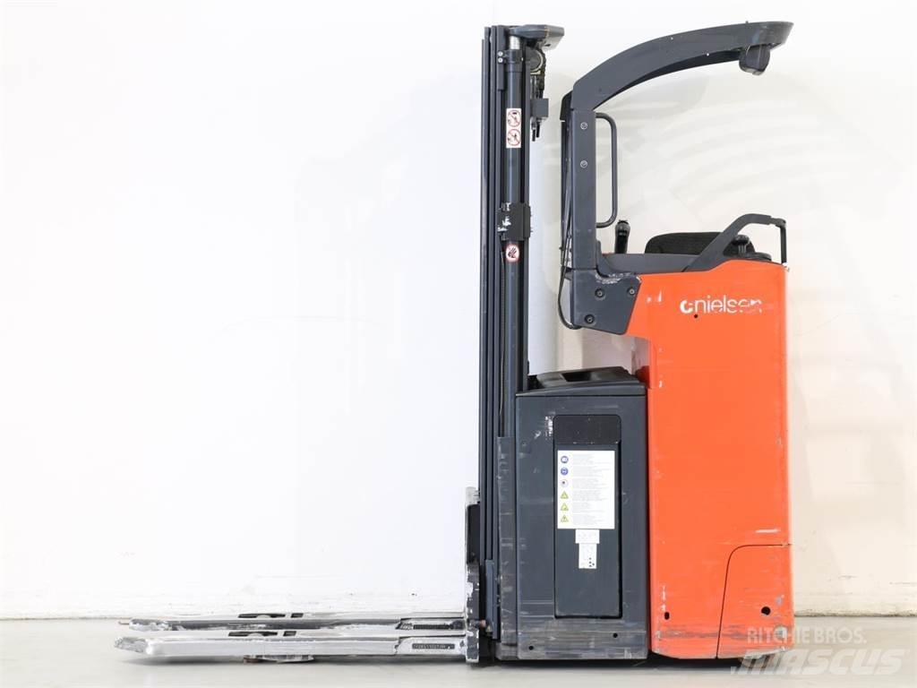 Linde L14R/1174-00 Rankiniai vėžimėliai