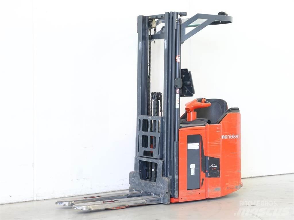 Linde L14SP/1173 Rankiniai vėžimėliai