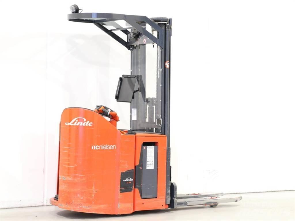 Linde L14SP/1173 Rankiniai vėžimėliai