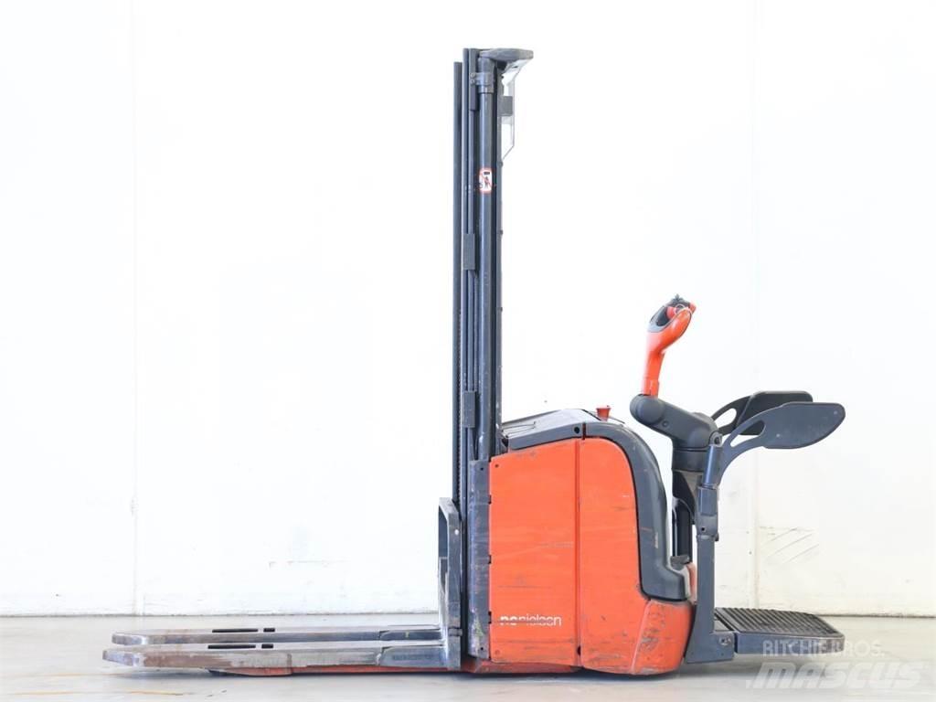 Linde L16AP/372 Rankiniai vėžimėliai
