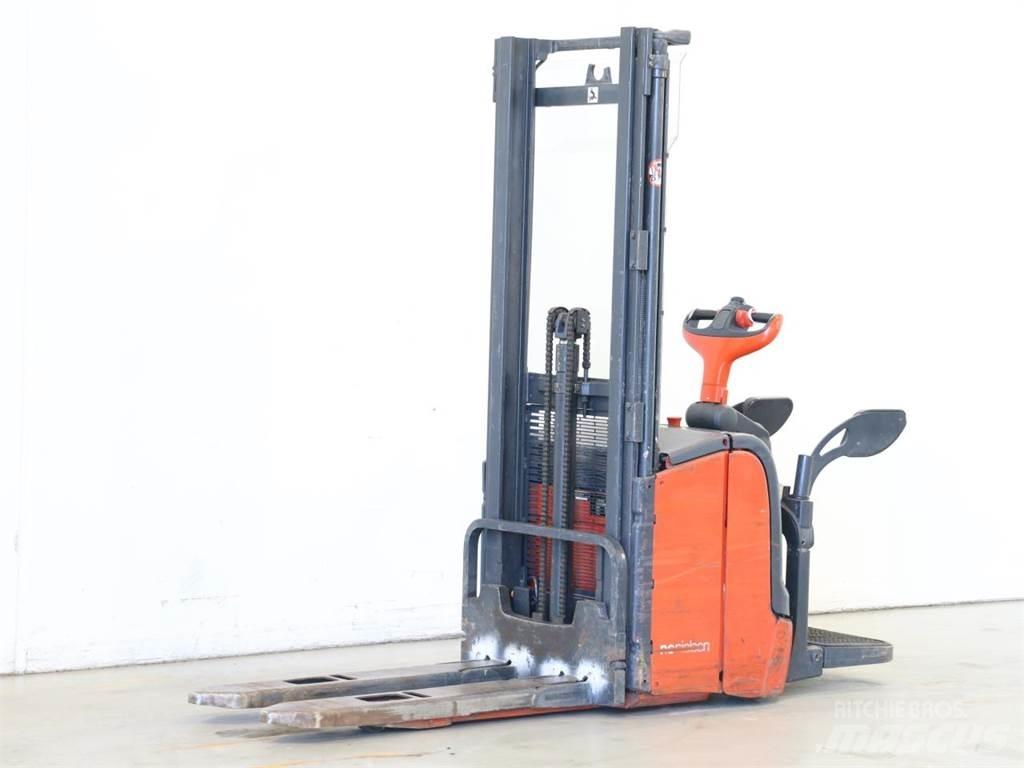 Linde L16AP/372 Rankiniai vėžimėliai