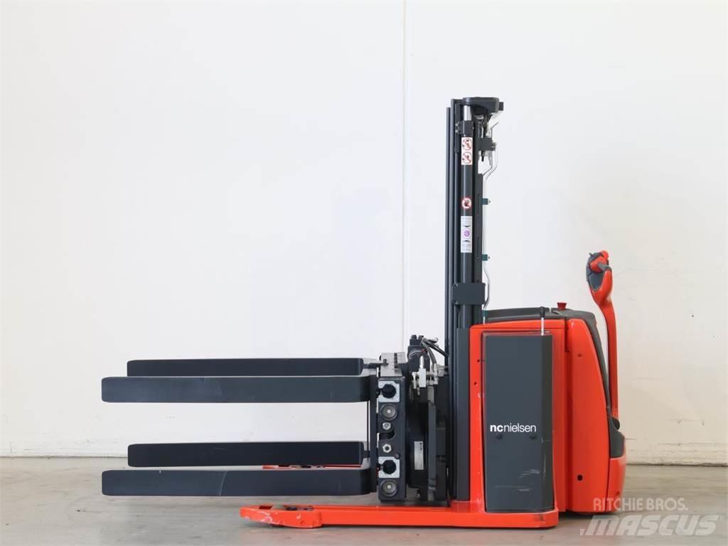 Linde L20/1173-01 Rankiniai vėžimėliai