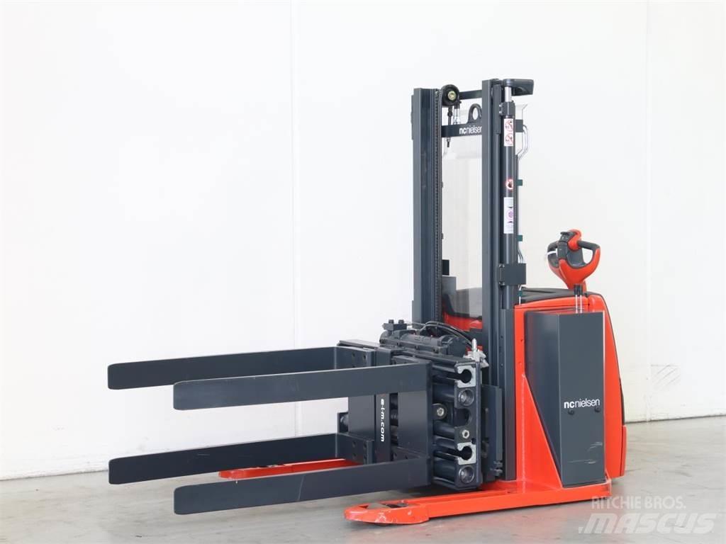 Linde L20/1173-01 Rankiniai vėžimėliai