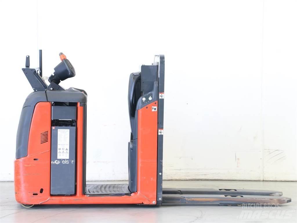 Linde N20CL-4590-00 Krovimas/Kėlimas - Kita