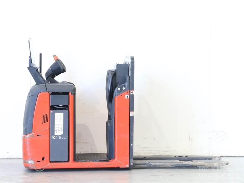 Linde N20CL-4590-00 Krovimas/Kėlimas - Kita