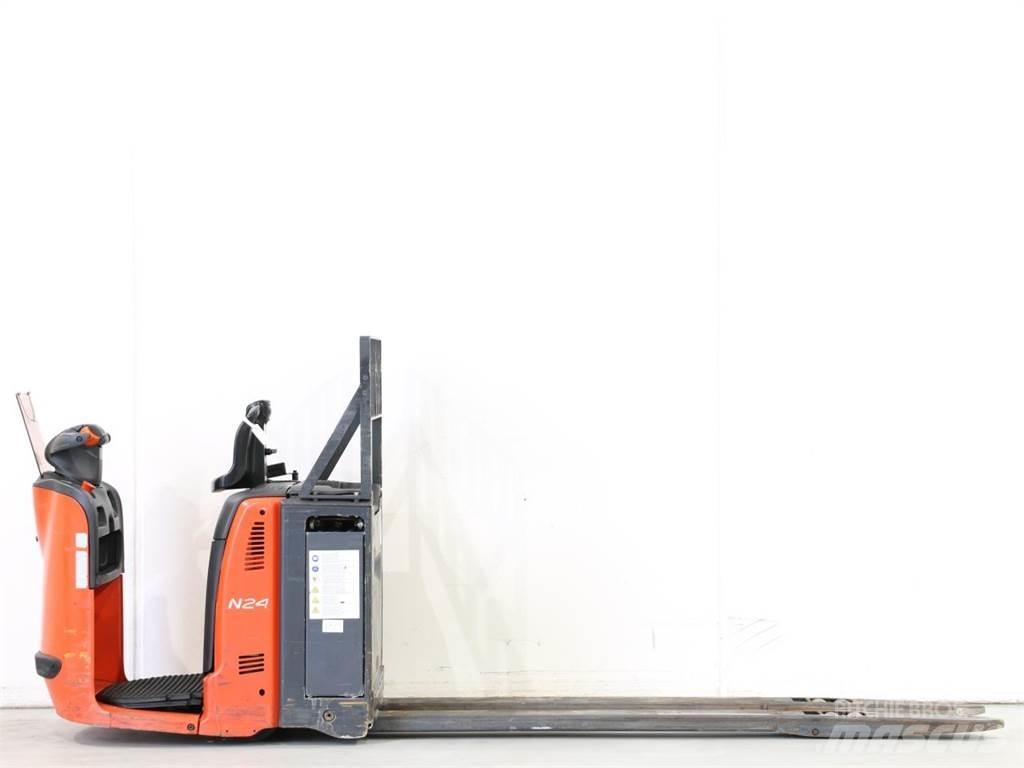 Linde N24/132-01 Krovimas/Kėlimas - Kita