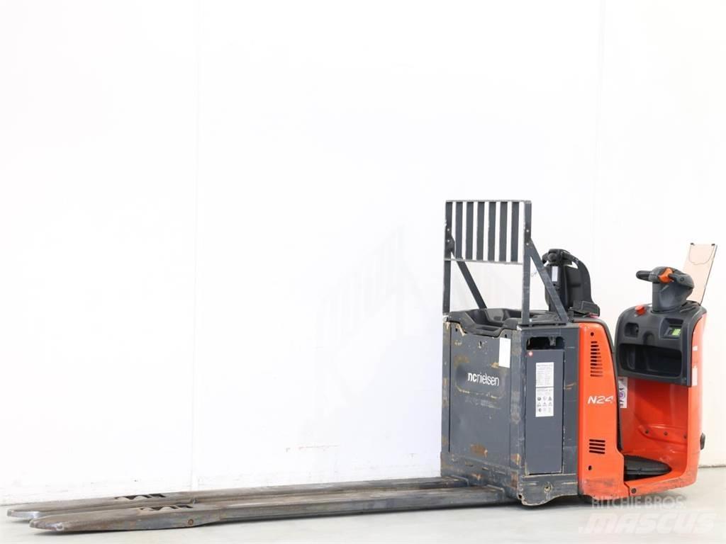 Linde N24/132-01 Krovimas/Kėlimas - Kita