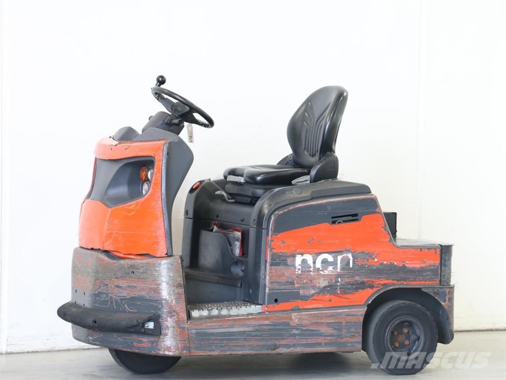 Linde P80/1191 Buksyravimo vilkikai