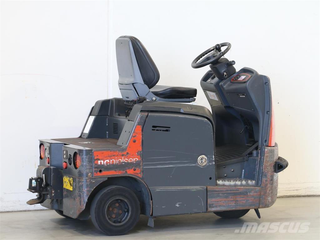 Linde P80/1191-00 Buksyravimo vilkikai