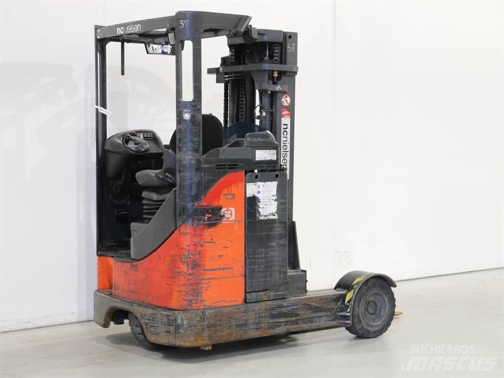 Linde R16G-12/115 Šakiniai krautuvai su prailgintu keltuvu