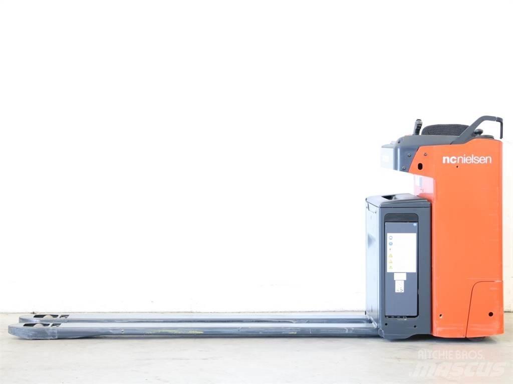 Linde T20R/1154 Rankiniai vėžimėliai