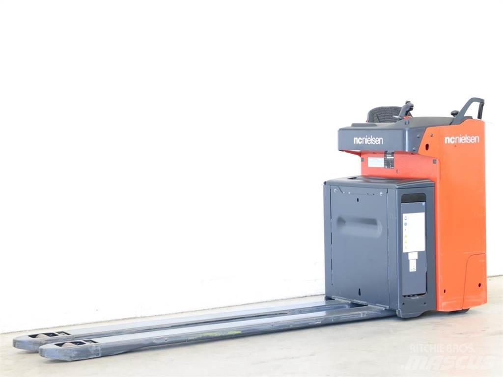 Linde T20R/1154 Rankiniai vėžimėliai