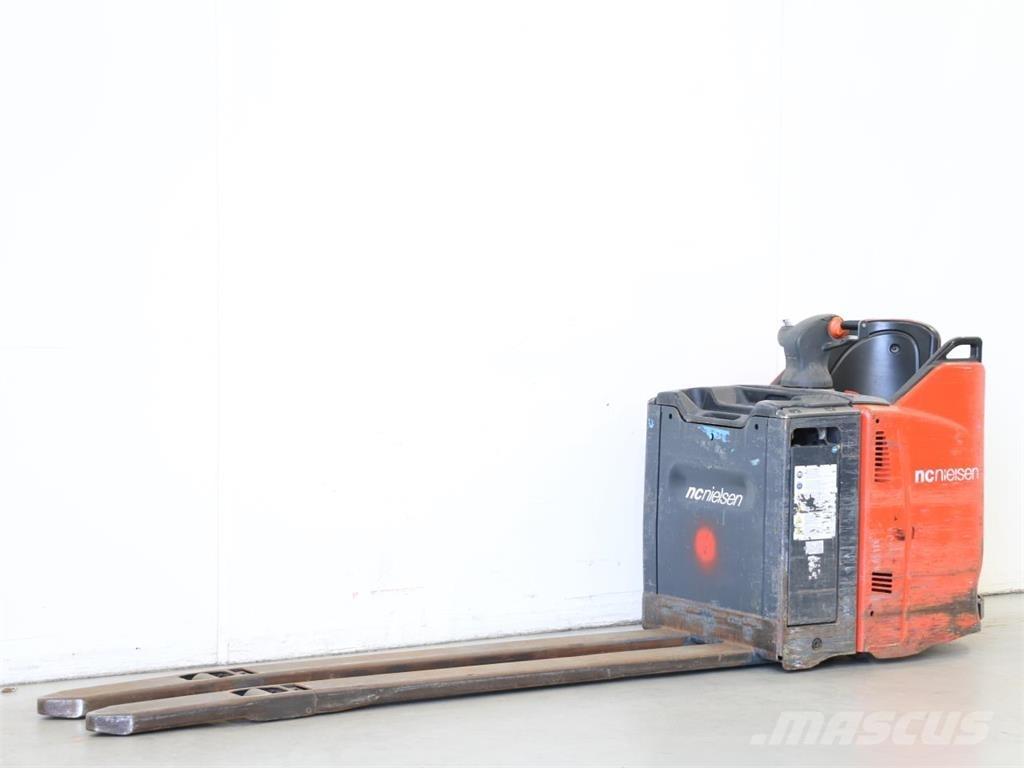Linde T20SP/131 Rankiniai vėžimėliai
