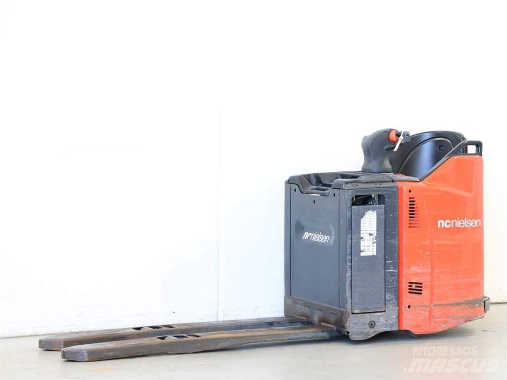 Linde T20SP/131 Rankiniai vėžimėliai