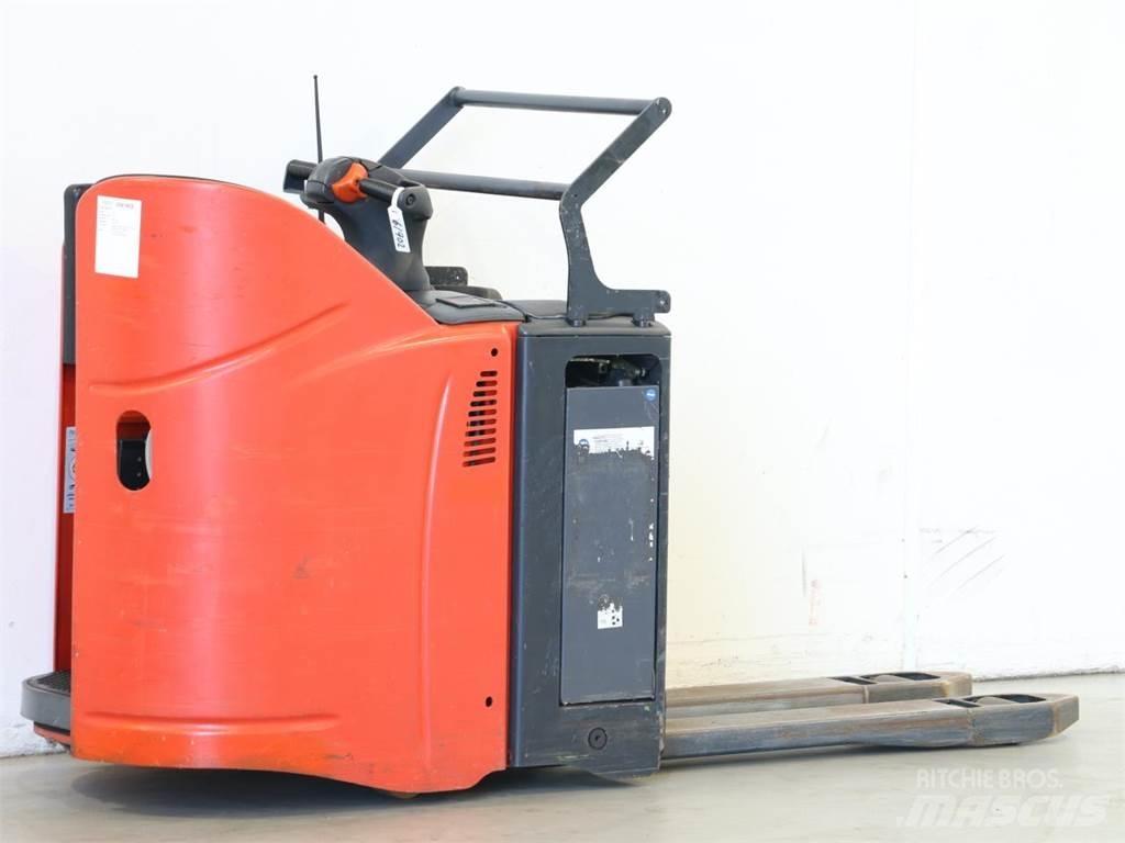 Linde T20SP/131 Rankiniai vėžimėliai