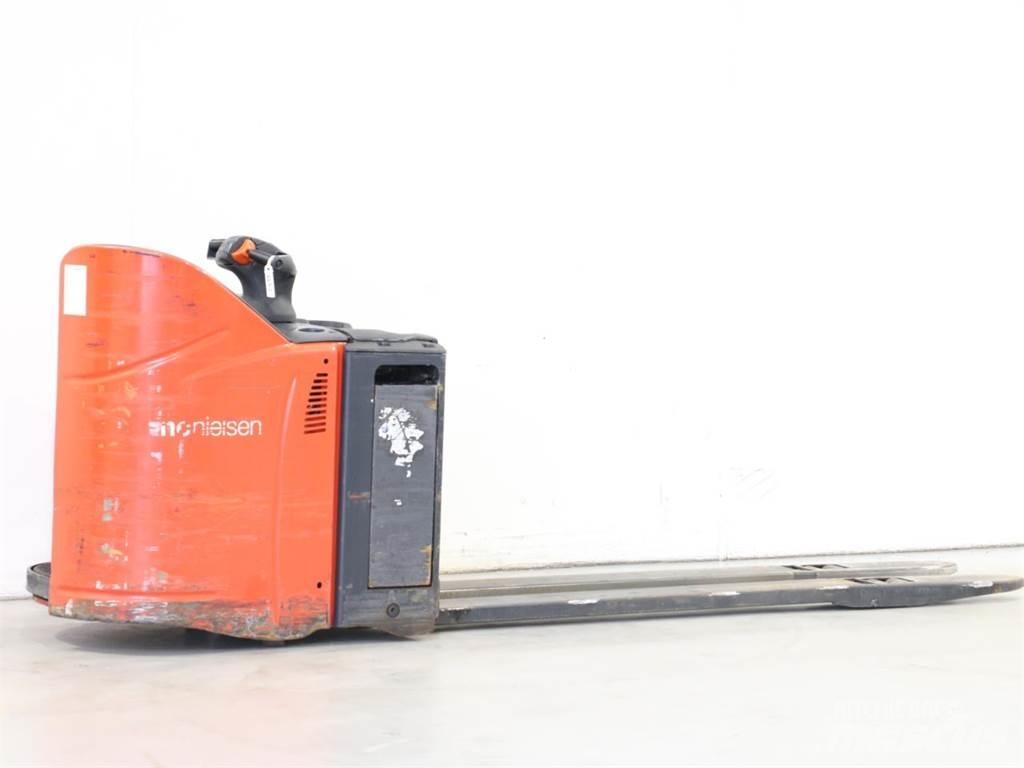 Linde T20SP/131 Rankiniai vėžimėliai