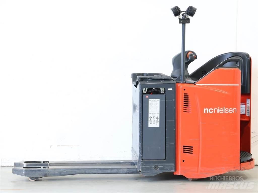 Linde T20SP/131-08 Rankiniai vėžimėliai