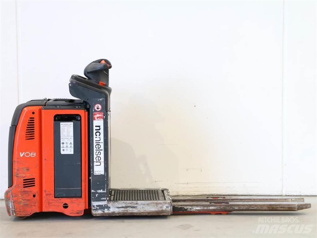 Linde V08/1110 Krovimas/Kėlimas - Kita