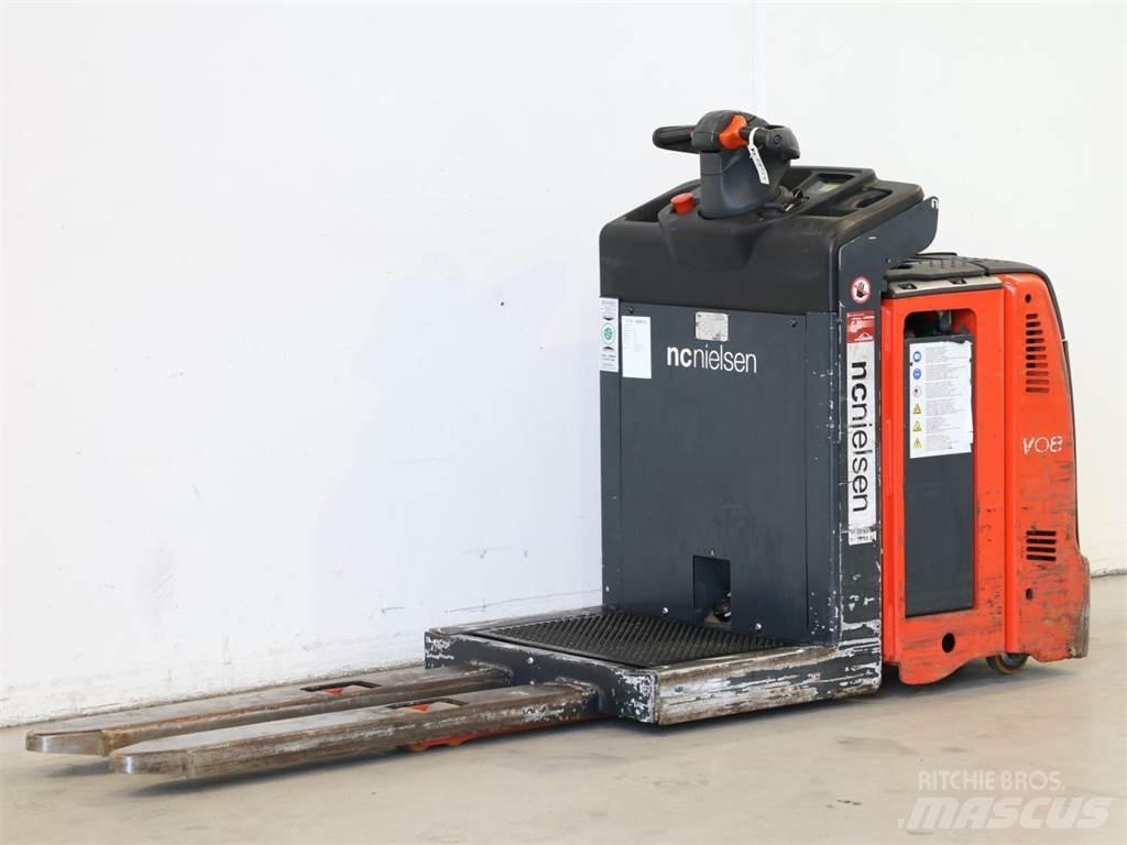 Linde V08/1110 Krovimas/Kėlimas - Kita
