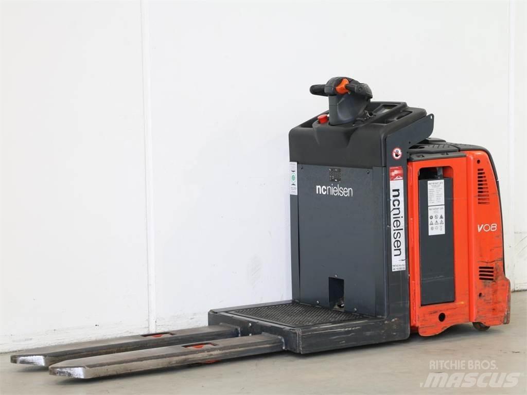 Linde V08/1110-01 Krovimas/Kėlimas - Kita