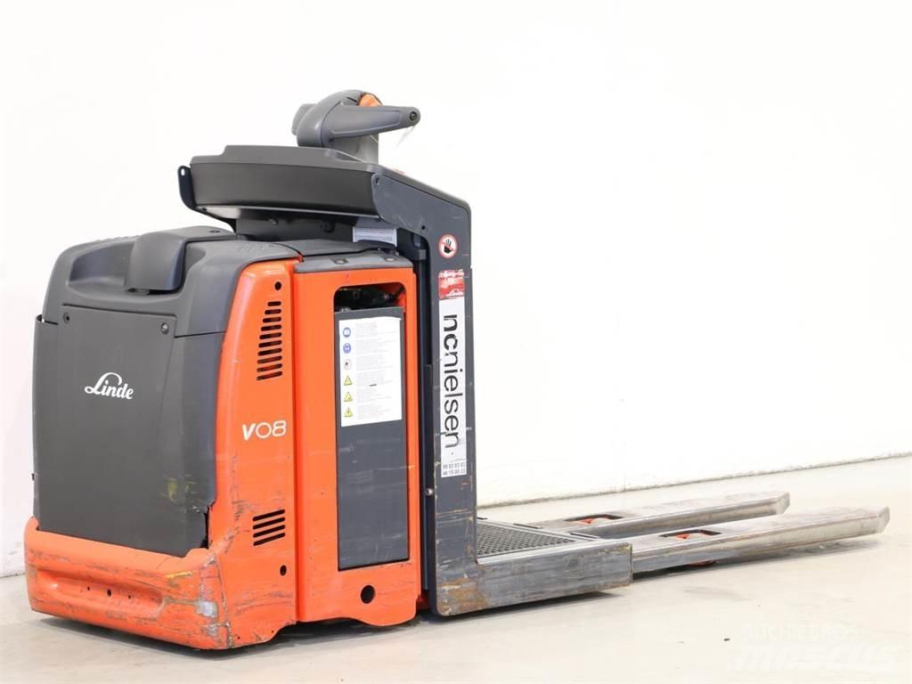 Linde V08/1110-01 Krovimas/Kėlimas - Kita