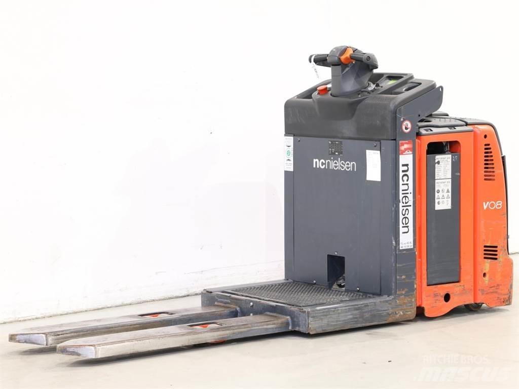 Linde V08/1110-01 Krovimas/Kėlimas - Kita