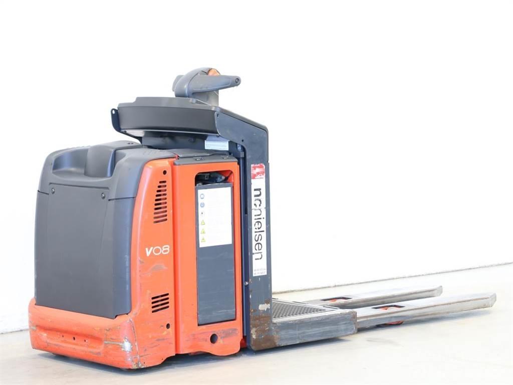 Linde V08/1110-01 Krovimas/Kėlimas - Kita