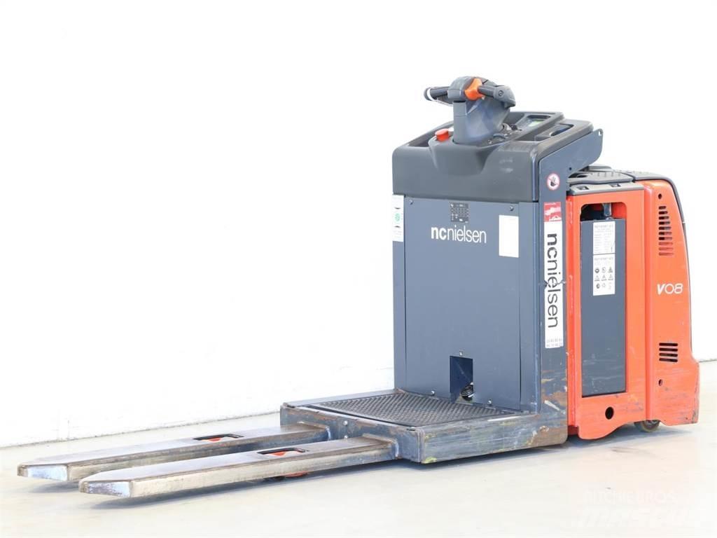 Linde V08/1110-01 Krovimas/Kėlimas - Kita