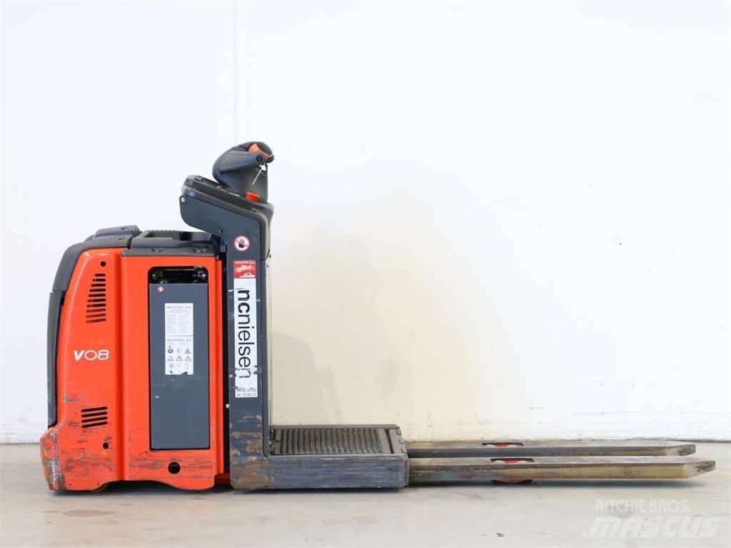 Linde V0801/1110-00 Krovimas/Kėlimas - Kita