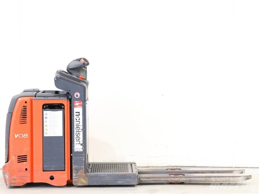 Linde V0801/1110-01 Krovimas/Kėlimas - Kita