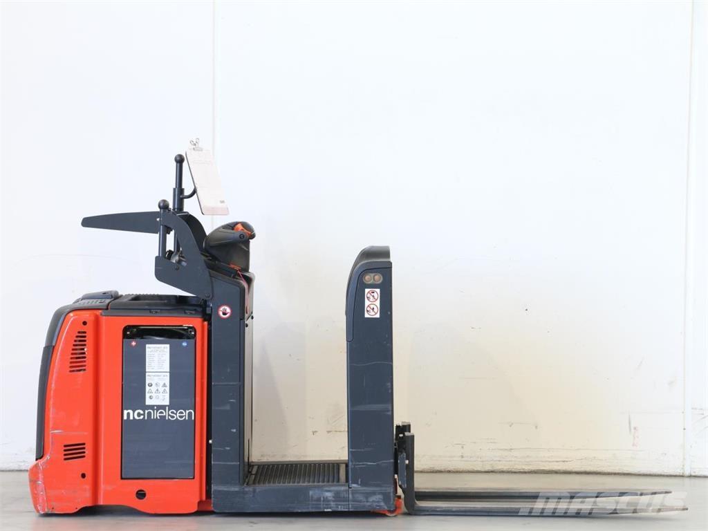 Linde V0802/1110-00 Krovimas/Kėlimas - Kita