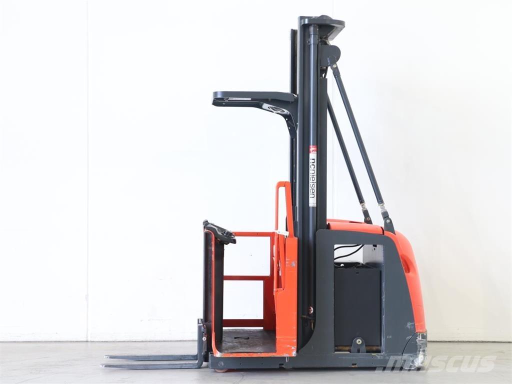 Linde V10/5021-01 Krovimas/Kėlimas - Kita